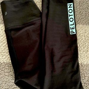 Peloton Cadence leggings